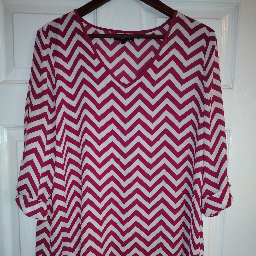 Kiara Blouse